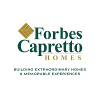 Forbes Capretto Homes logo, Forbes Capretto Homes contact details