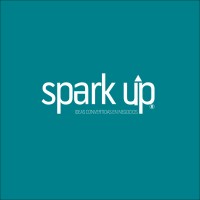 Spark UP logo, Spark UP contact details