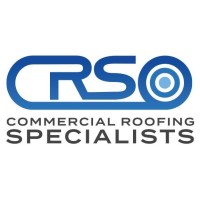 Commercial Roofing Specialists logo, Commercial Roofing Specialists contact details