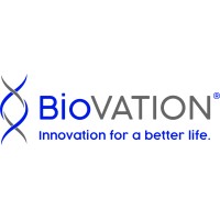 BioVATION Chile logo, BioVATION Chile contact details