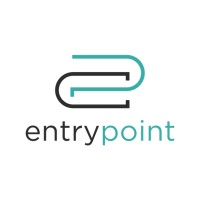 EntryPoint logo, EntryPoint contact details