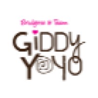 Giddy Yoyo Inc. logo, Giddy Yoyo Inc. contact details