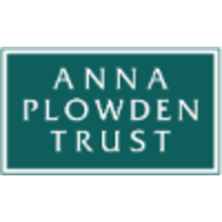 The Anna Plowden Trust logo, The Anna Plowden Trust contact details