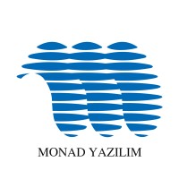 Monad Yazılım ve Danışmanlık logo, Monad Yazılım ve Danışmanlık contact details