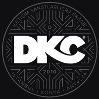 DKC İletişim Sanatları logo, DKC İletişim Sanatları contact details