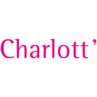 Charlott' logo, Charlott' contact details