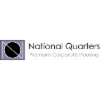 National Quarters Corporate Housing logo, National Quarters Corporate Housing contact details