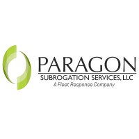 Paragon Subrogation Services Inc logo, Paragon Subrogation Services Inc contact details