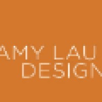 Amy Lau Design logo, Amy Lau Design contact details