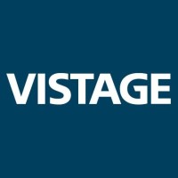 Vistage UK logo, Vistage UK contact details