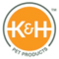 K&H Manufacturing logo, K&H Manufacturing contact details