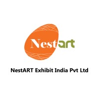 Nestart Exhibit India Pvt Ltd logo, Nestart Exhibit India Pvt Ltd contact details