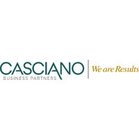 Casciano Consulting Group logo, Casciano Consulting Group contact details