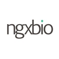 NGX Bio logo, NGX Bio contact details