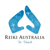 Reiki Australia logo, Reiki Australia contact details