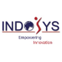 Indosys Corporation logo, Indosys Corporation contact details