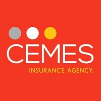 Cemes Insurance Agency logo, Cemes Insurance Agency contact details