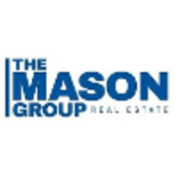 The Mason Group, Real Estate logo, The Mason Group, Real Estate contact details