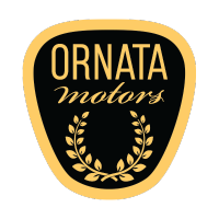 Ornata Motors logo, Ornata Motors contact details