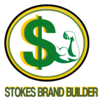 Stokes Brand Builder logo, Stokes Brand Builder contact details