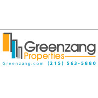 Greenzang Properties logo, Greenzang Properties contact details