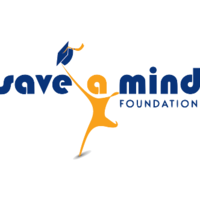 Save a Mind Foundation logo, Save a Mind Foundation contact details