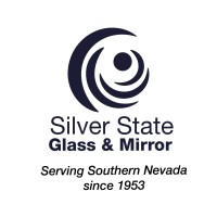 Silver State Glass & Mirror Co. logo, Silver State Glass & Mirror Co. contact details