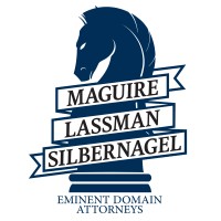 Maguire Lassman logo, Maguire Lassman contact details