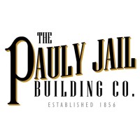 Pauly Jail Building Company Inc logo, Pauly Jail Building Company Inc contact details