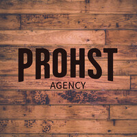 Prohst Agency logo, Prohst Agency contact details