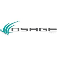 Osage LLC logo, Osage LLC contact details