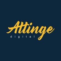 Attinge Digital logo, Attinge Digital contact details