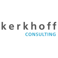 Kerkhoff Consulting GmbH logo, Kerkhoff Consulting GmbH contact details