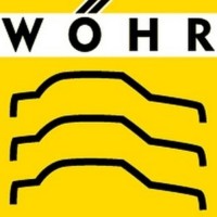 Wohr Parking Systems Australia logo, Wohr Parking Systems Australia contact details