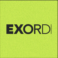 Exordi logo, Exordi contact details