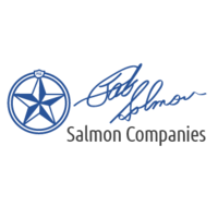 Salmon Companies logo, Salmon Companies contact details