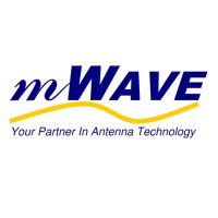 mWAVE Industries logo, mWAVE Industries contact details