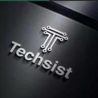 Techsist Solution logo, Techsist Solution contact details