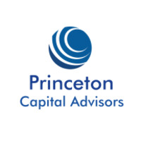 Princeton Capital Advisors logo, Princeton Capital Advisors contact details