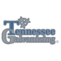 Tennessee Galvanizing logo, Tennessee Galvanizing contact details