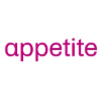 Appetite logo, Appetite contact details