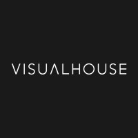 VISUALHOUSE logo, VISUALHOUSE contact details