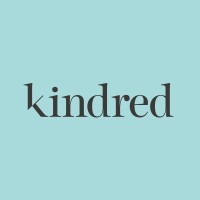 Kindred logo, Kindred contact details