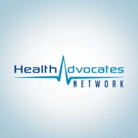 Health Advocates Network logo, Health Advocates Network contact details