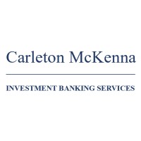 Carleton McKenna & Company logo, Carleton McKenna & Company contact details