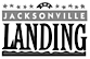 Jacksonville Landing logo, Jacksonville Landing contact details