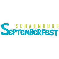 Schaumburg Septemberfest logo, Schaumburg Septemberfest contact details