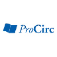 Procirc logo, Procirc contact details