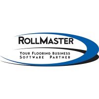 RollMaster Software logo, RollMaster Software contact details