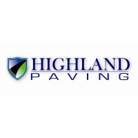 Highland Paving Co LLC logo, Highland Paving Co LLC contact details